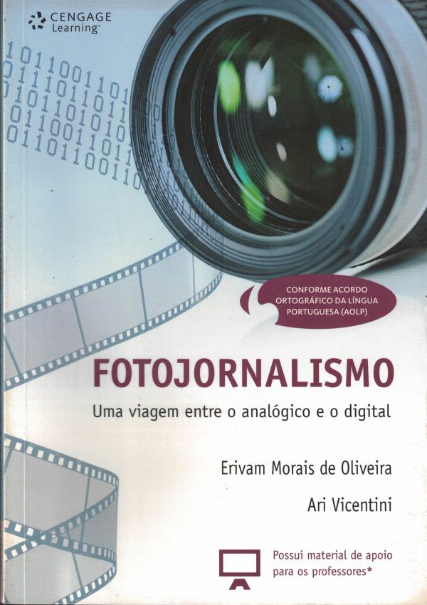 Fotojornalismo